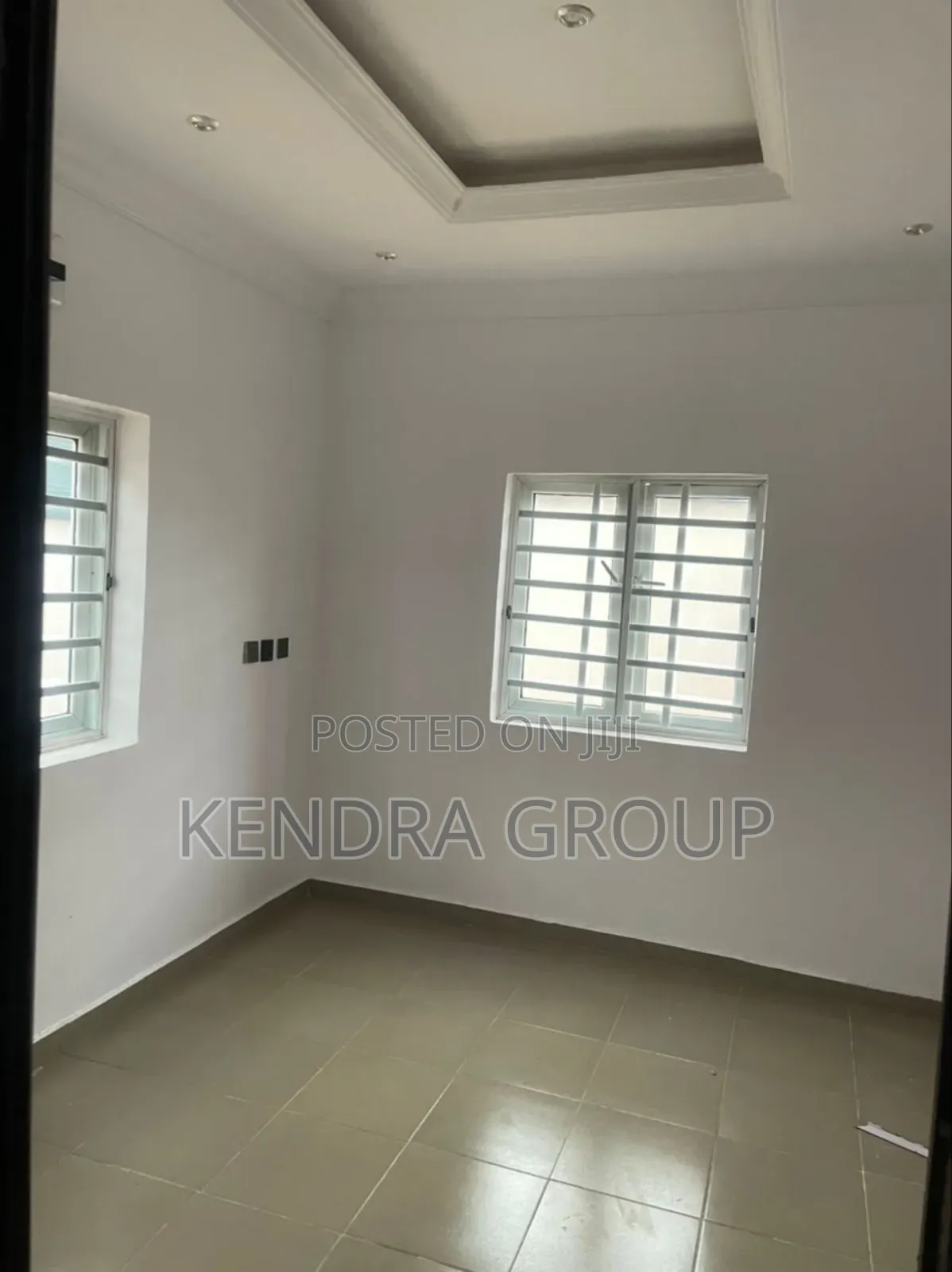 Furnished 3bdrm Block of Flats in Valley View, Ebute for rent in Ebute