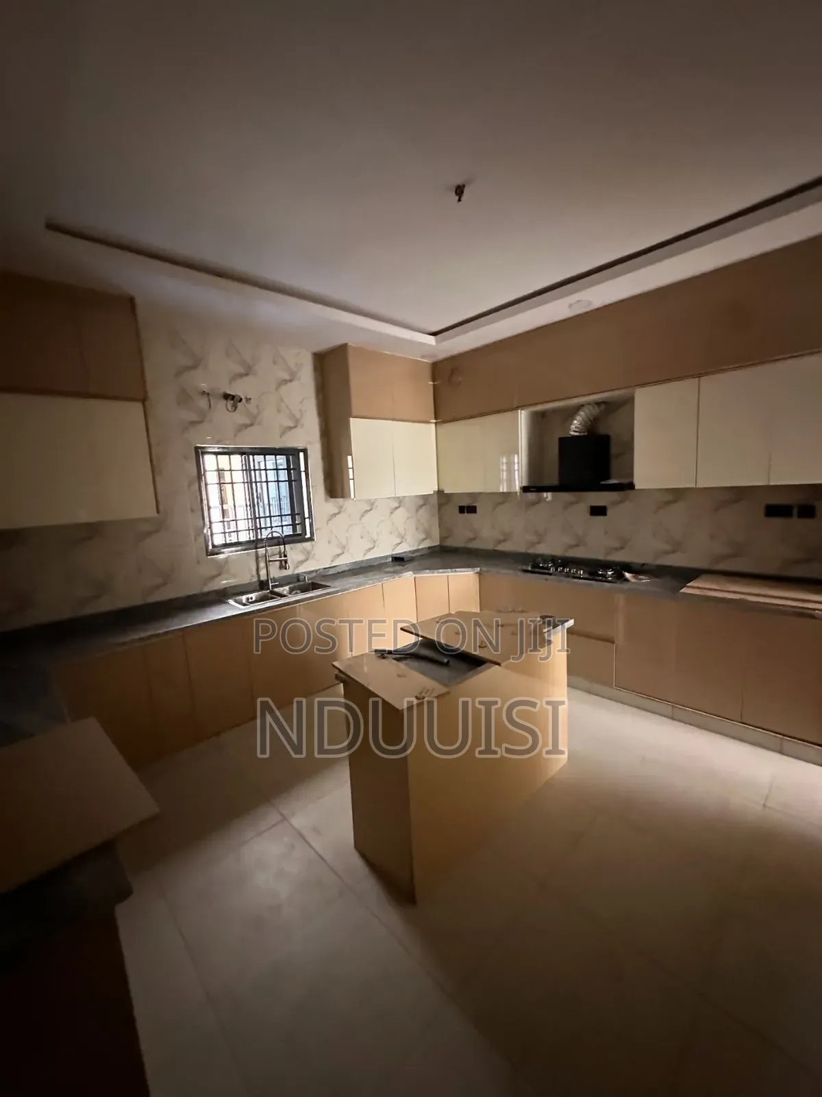 5bdrm Duplex in Gwarinpa for sale in Gwarinpa
