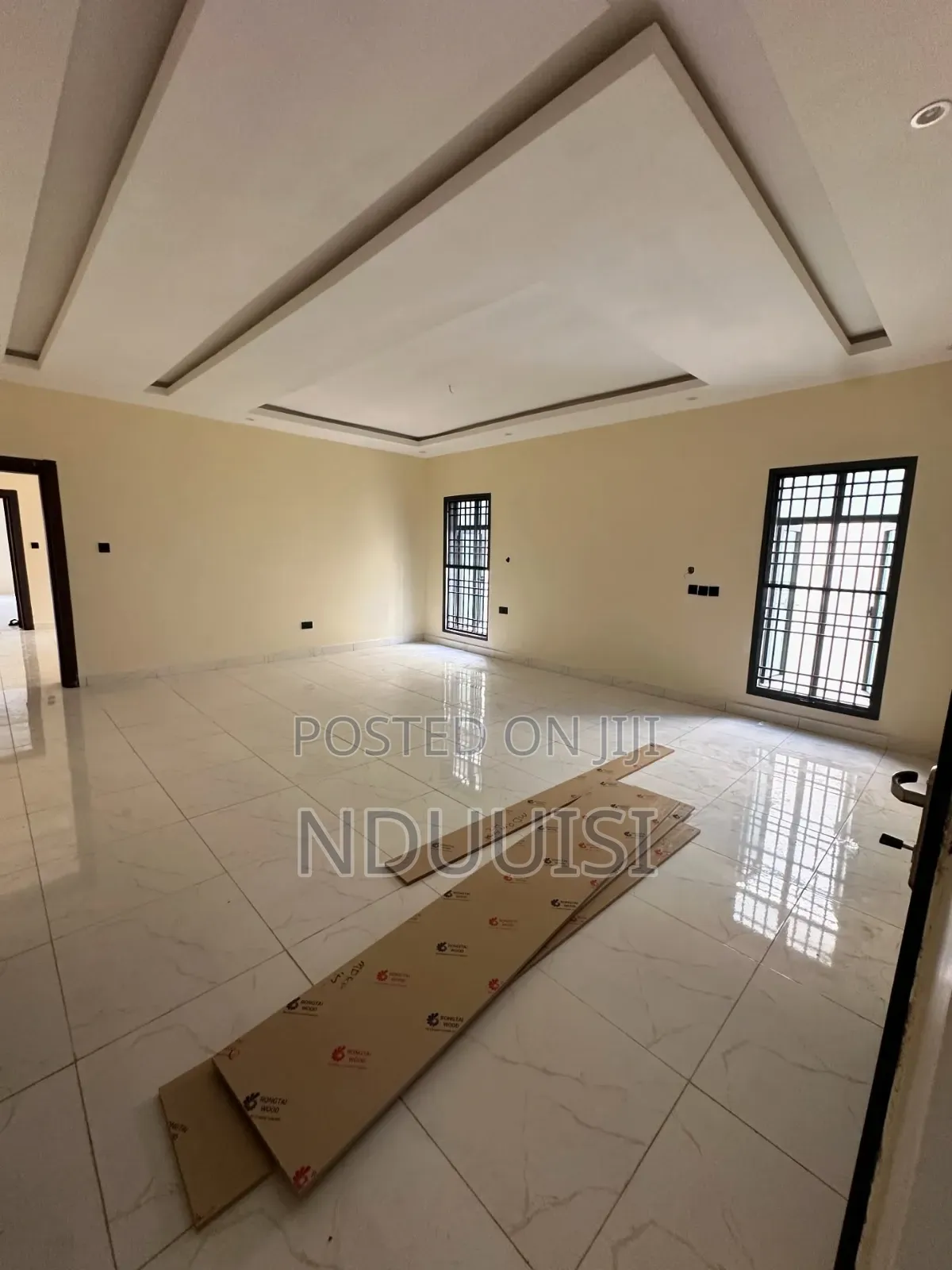 5bdrm Duplex in Gwarinpa for sale in Gwarinpa