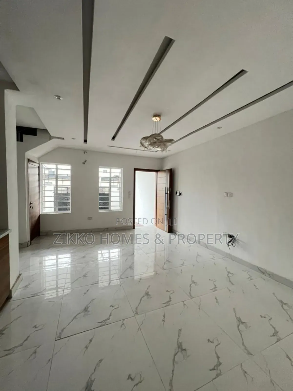 3bdrm Townhouse/Terrace in Ajah for Sale in Ajah