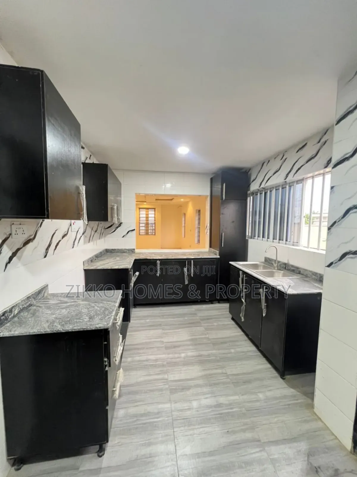4bdrm Duplex in Ajah for sale in Ajah
