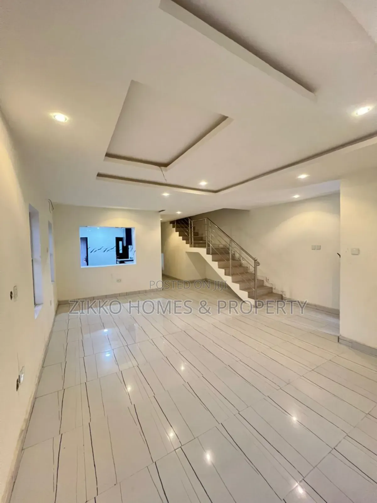4bdrm Duplex in Ajah for sale in Ajah