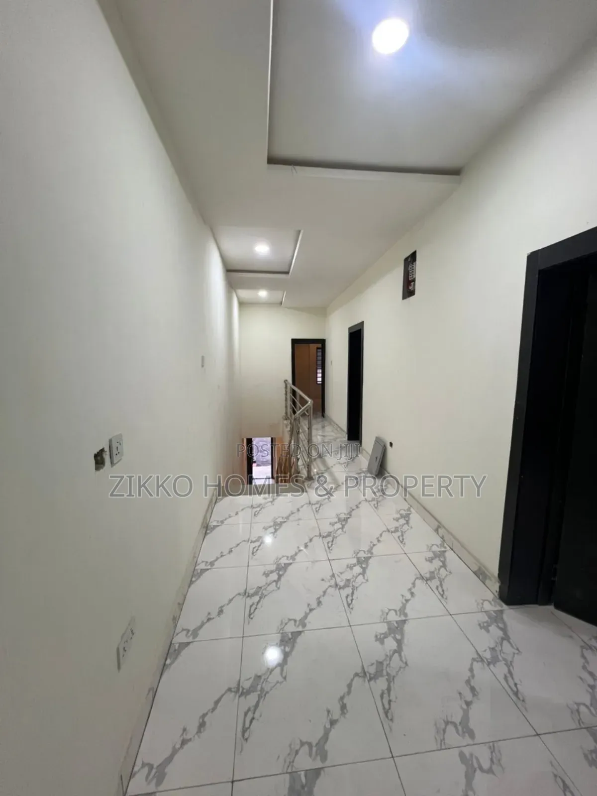 4bdrm Duplex in Ajah for sale in Ajah
