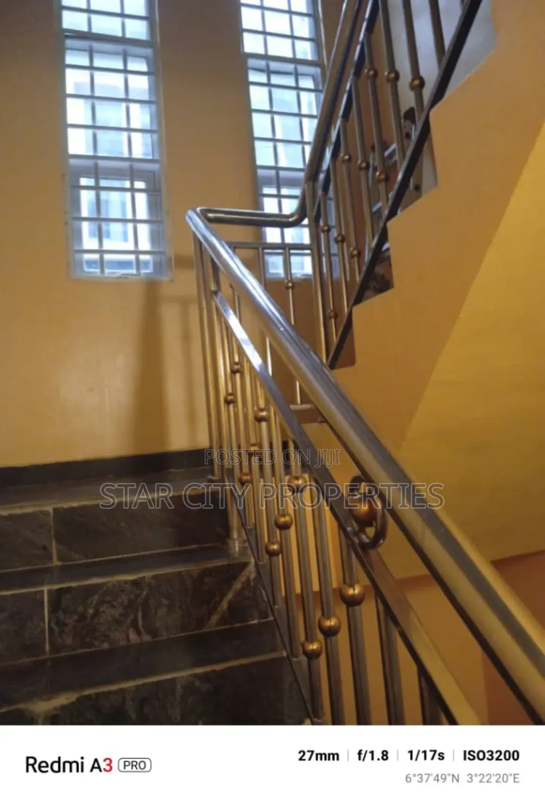 5bdrm Duplex in Omole Ph 2 for rent in Omole Phase 2