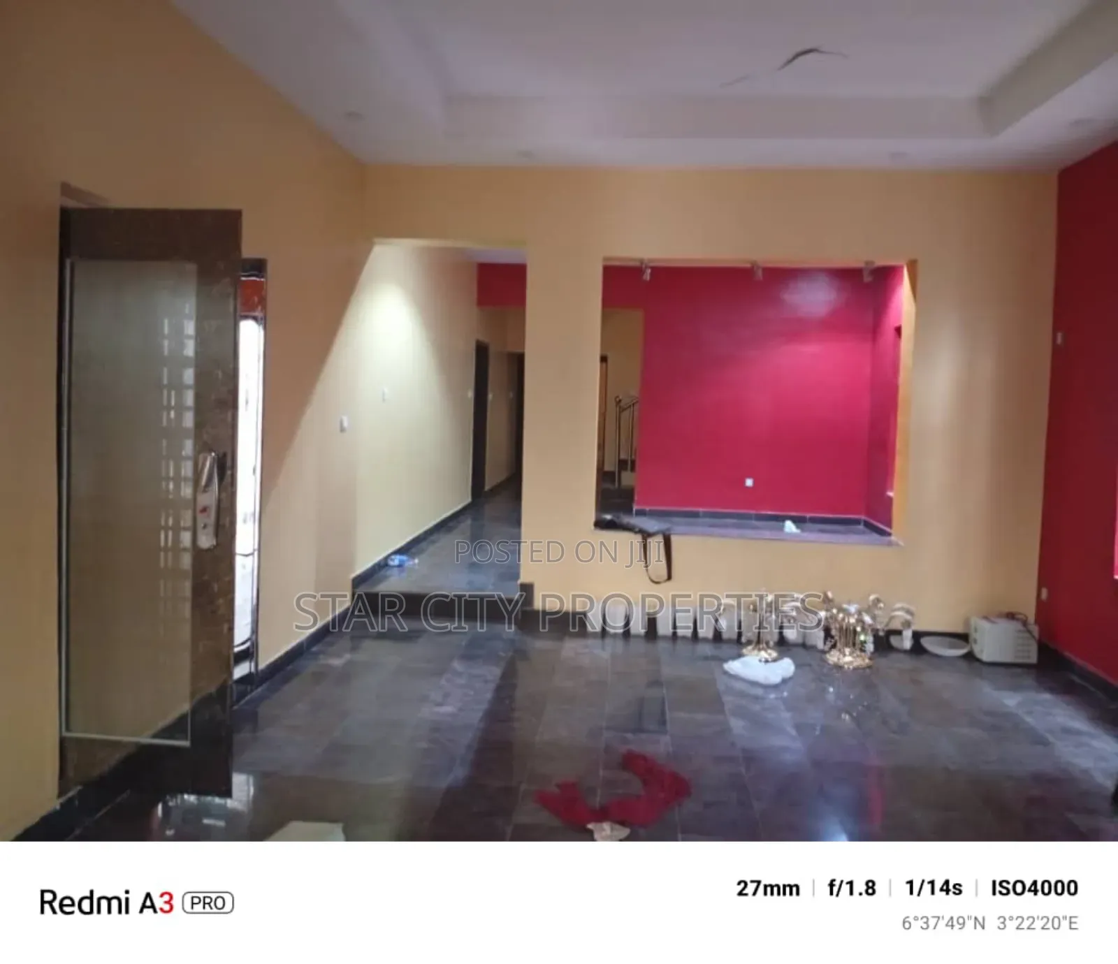 5bdrm Duplex in Omole Ph 2 for rent in Omole Phase 2