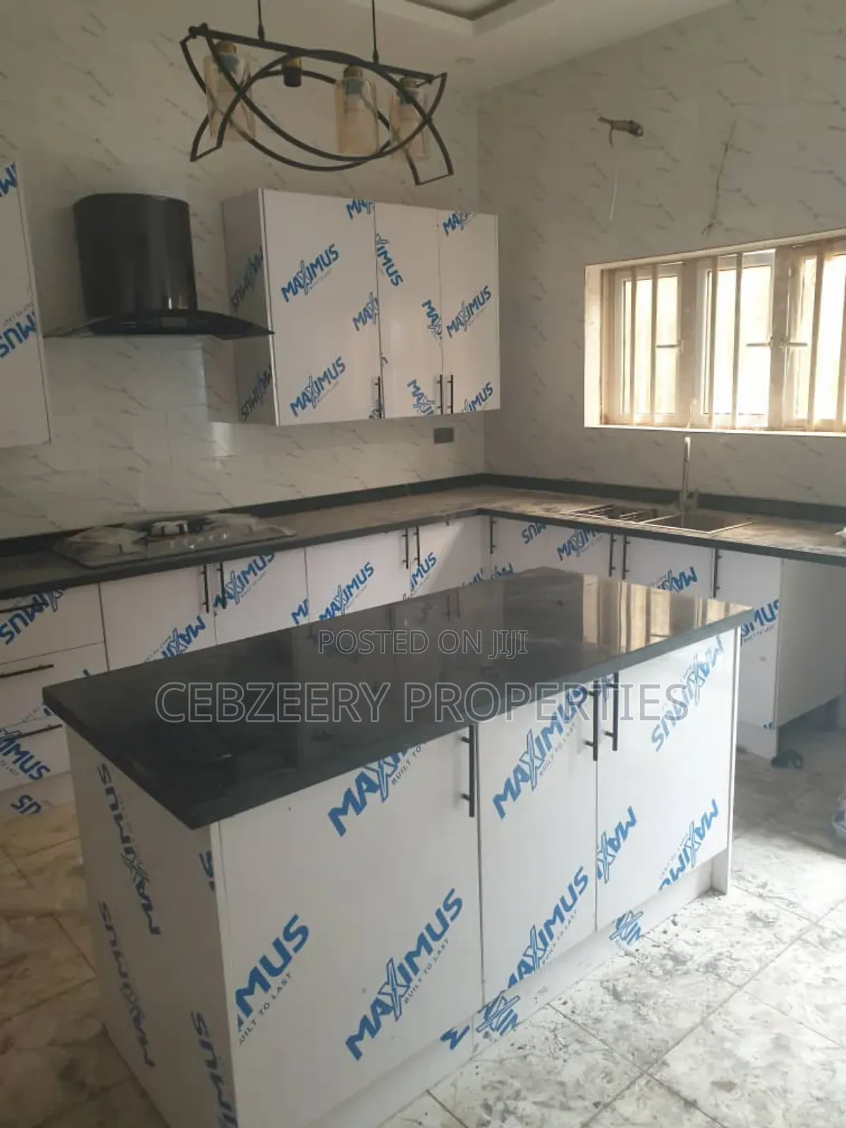 5bdrm Duplex in GRA Phase 2 Shangisha for sale in GRA Phase 2 Shangisha