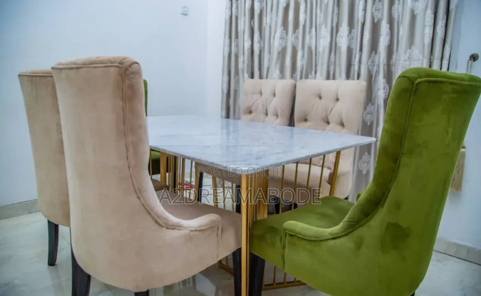 Furnished 3bdrm Apartment in Ikeja Gra for rent in Ikeja