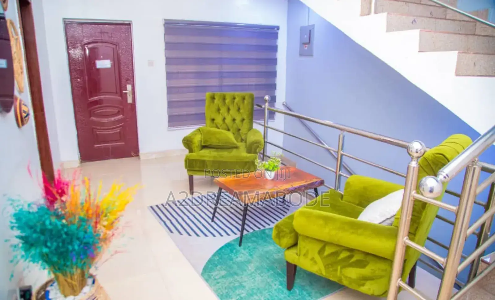Furnished 3bdrm Apartment in Ikeja Gra for rent in Ikeja