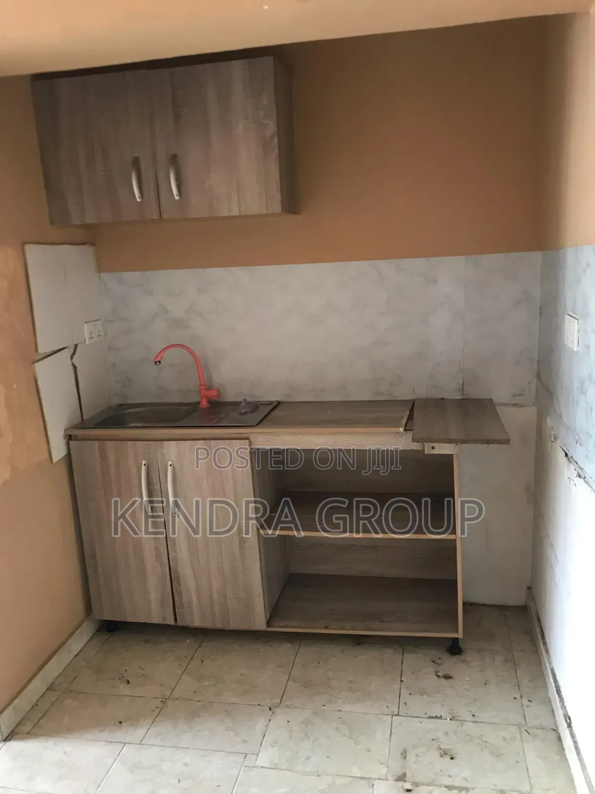 1bdrm Block of Flats in Lekki Phase 1 for rent in Lekki Phase 1