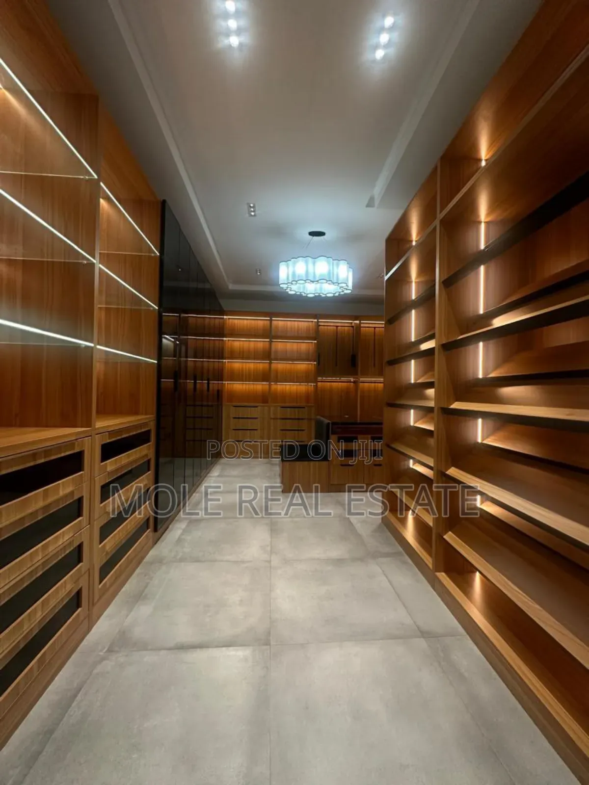 Furnished 6bdrm Duplex in Parkview, Ikoyi for sale in Ikoyi