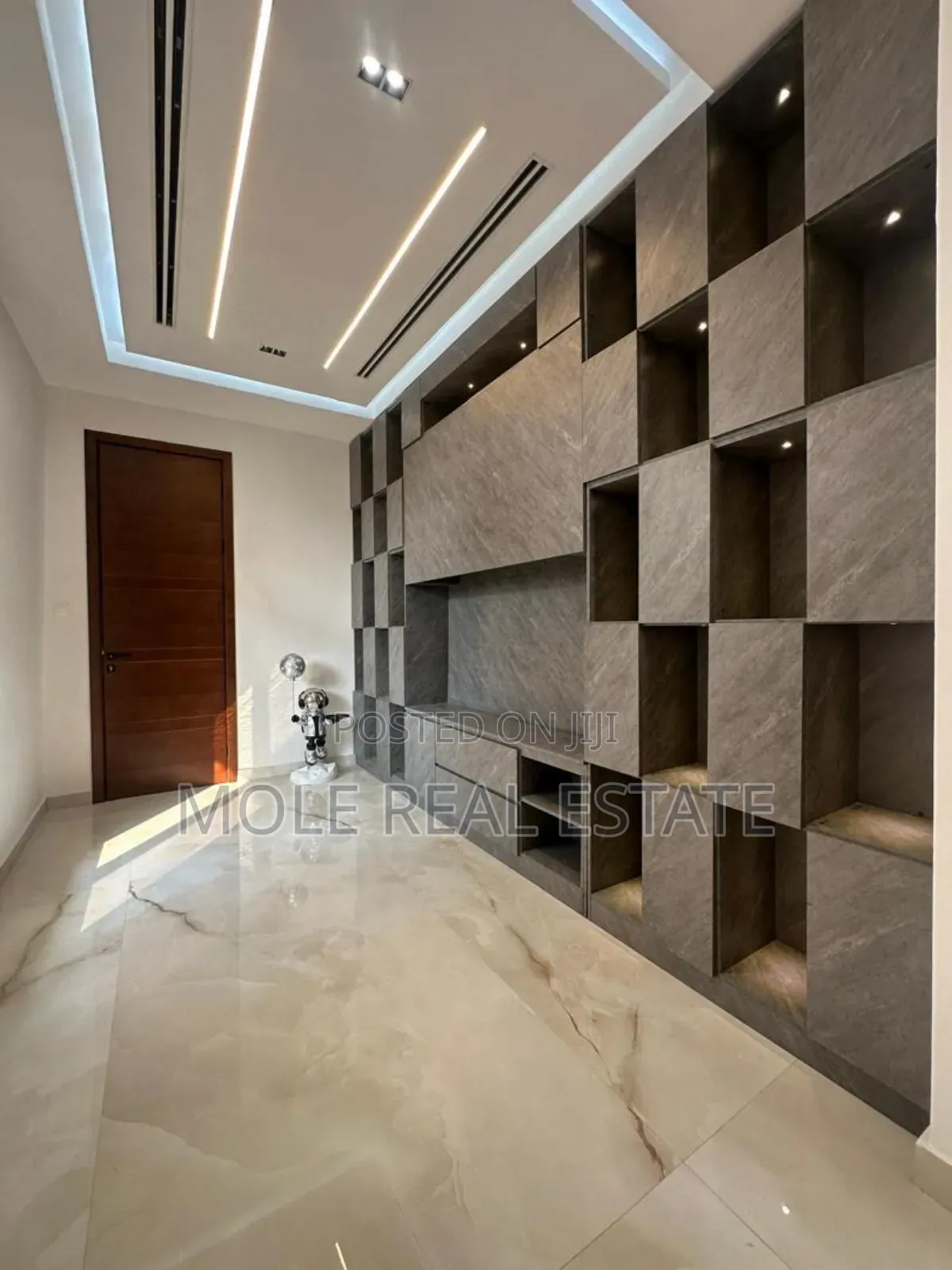 Furnished 6bdrm Duplex in Parkview, Ikoyi for sale in Ikoyi