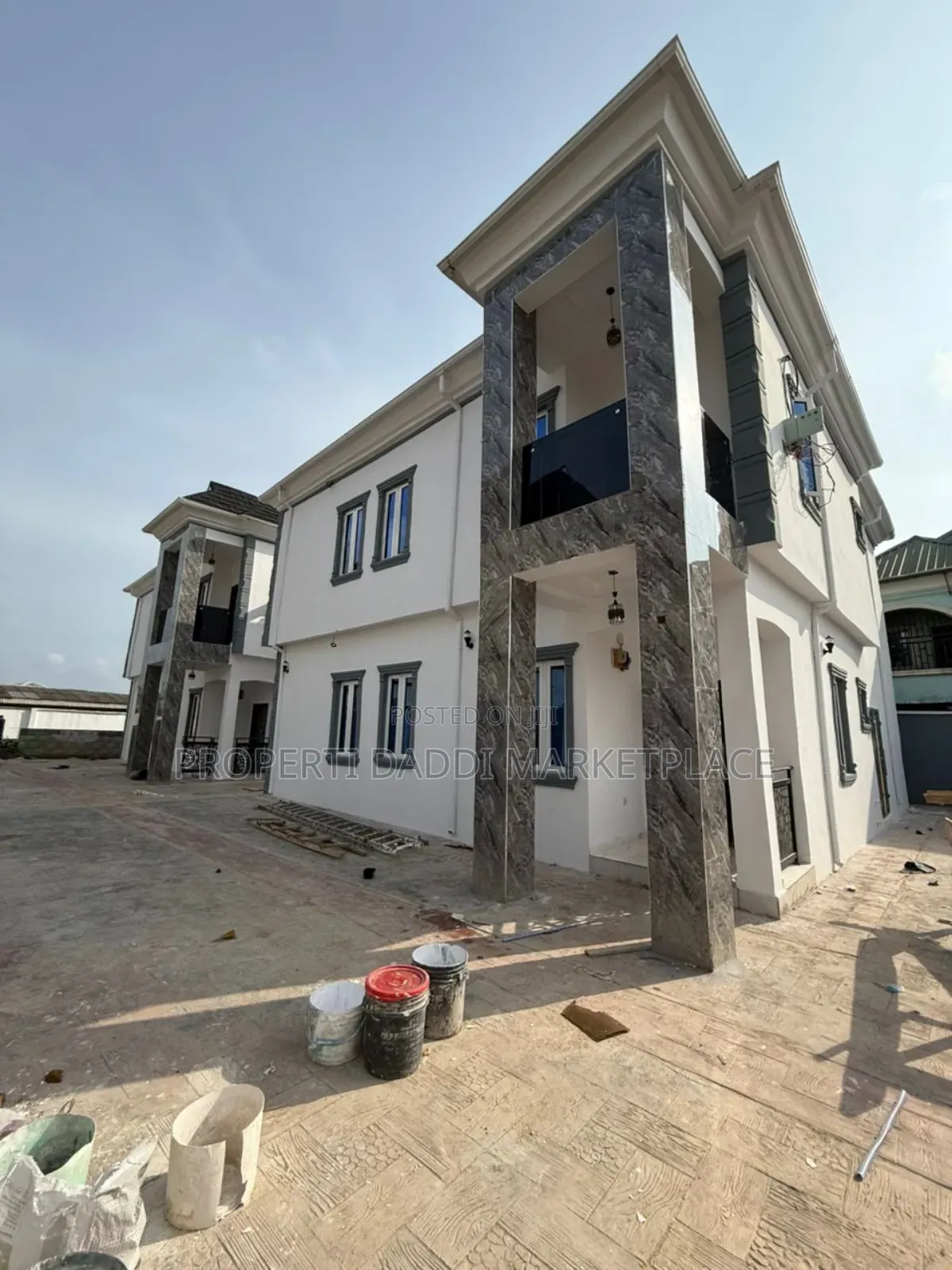 2bdrm Apartment in Ayobo for rent in Ayobo