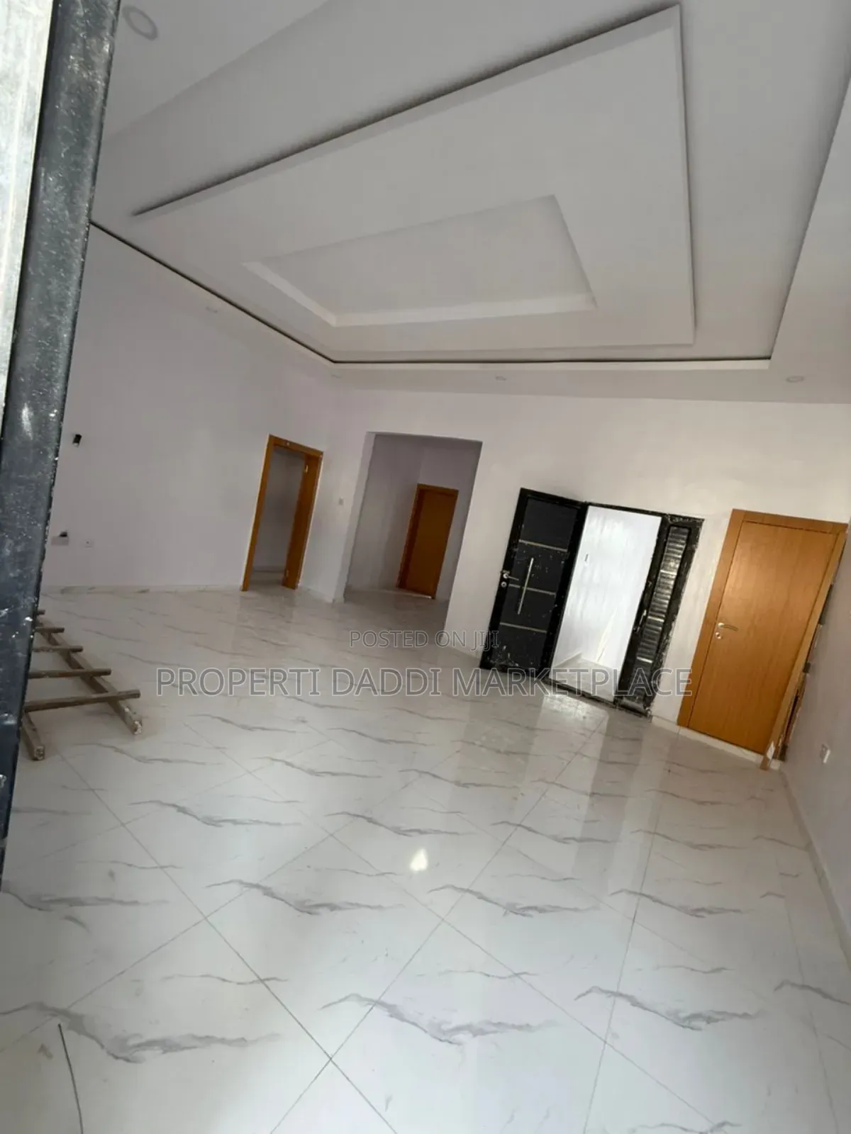 2bdrm Apartment in Ayobo for rent in Ayobo