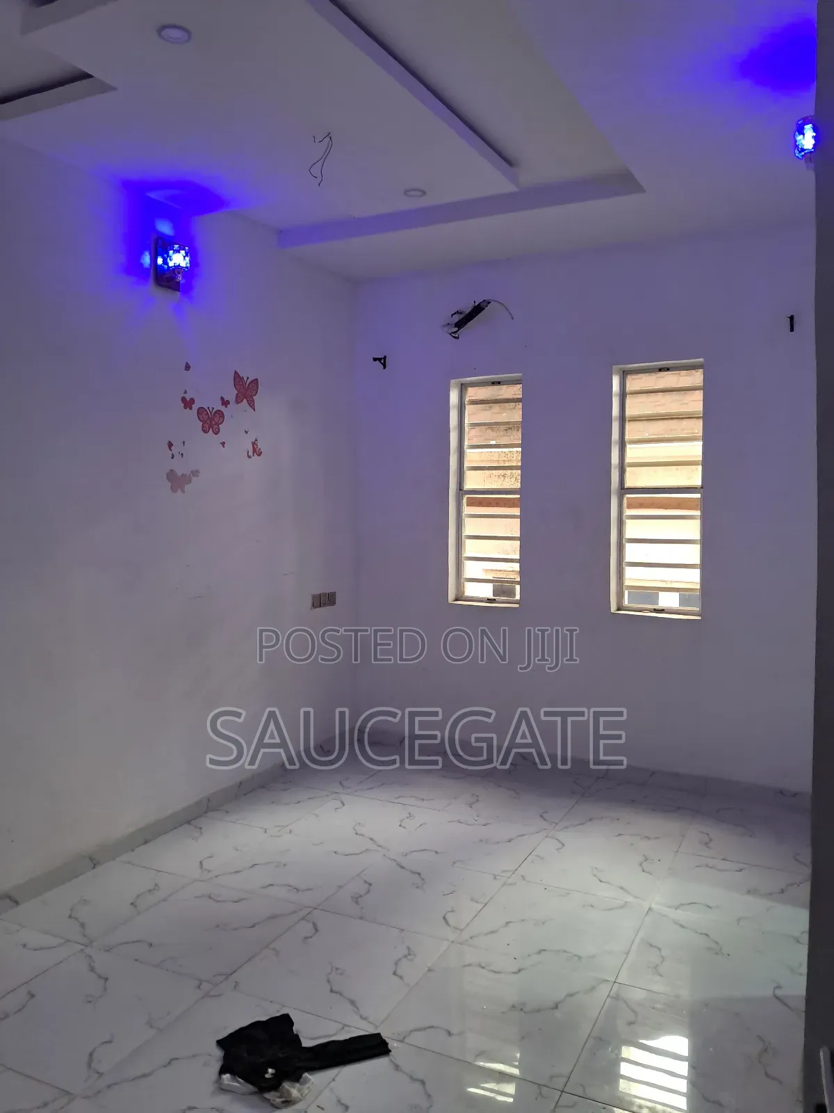 1bdrm Bedsitter in Ijegun Satellite for rent in Satellite Town