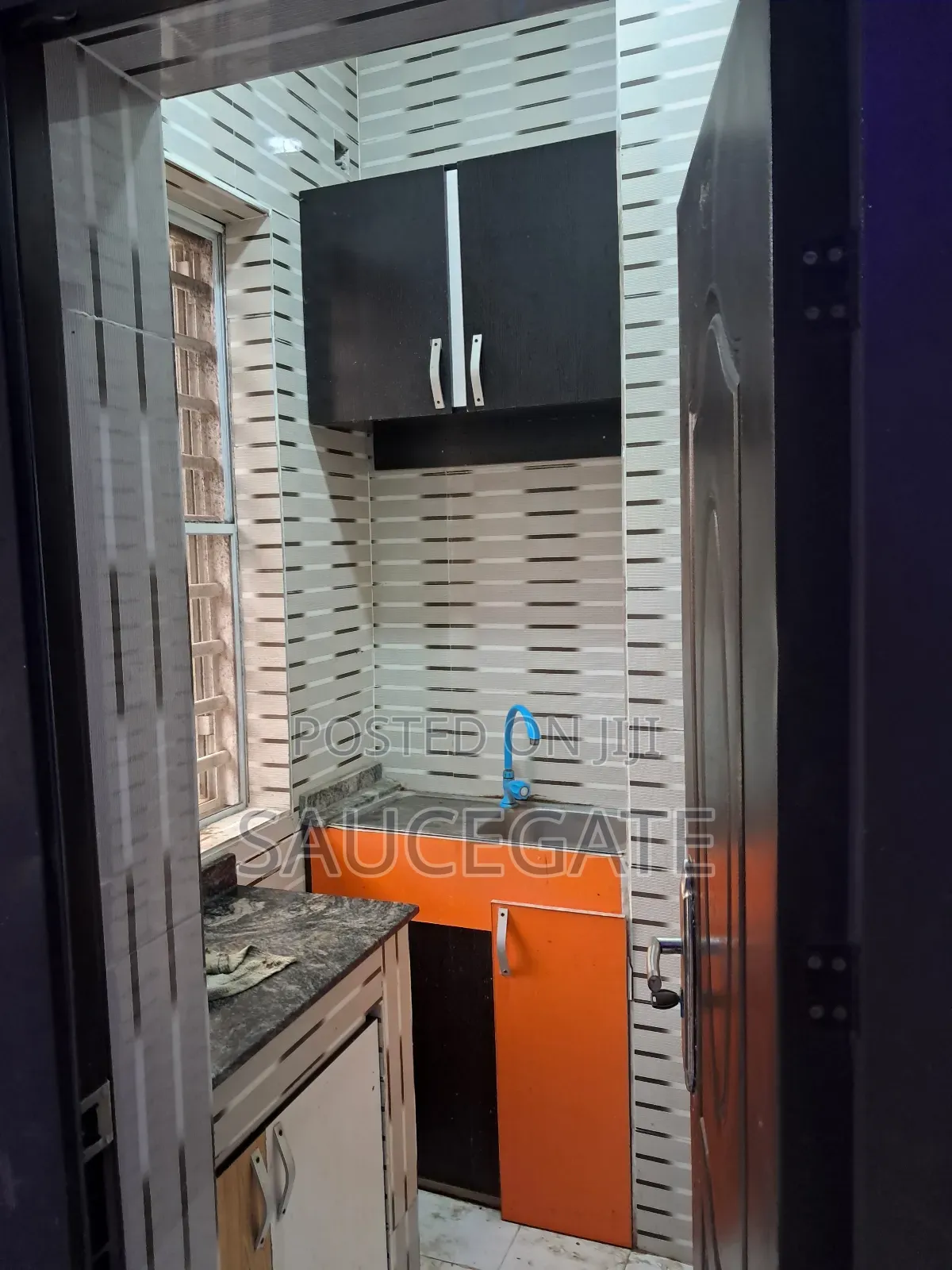 1bdrm Bedsitter in Ijegun Satellite for rent in Satellite Town