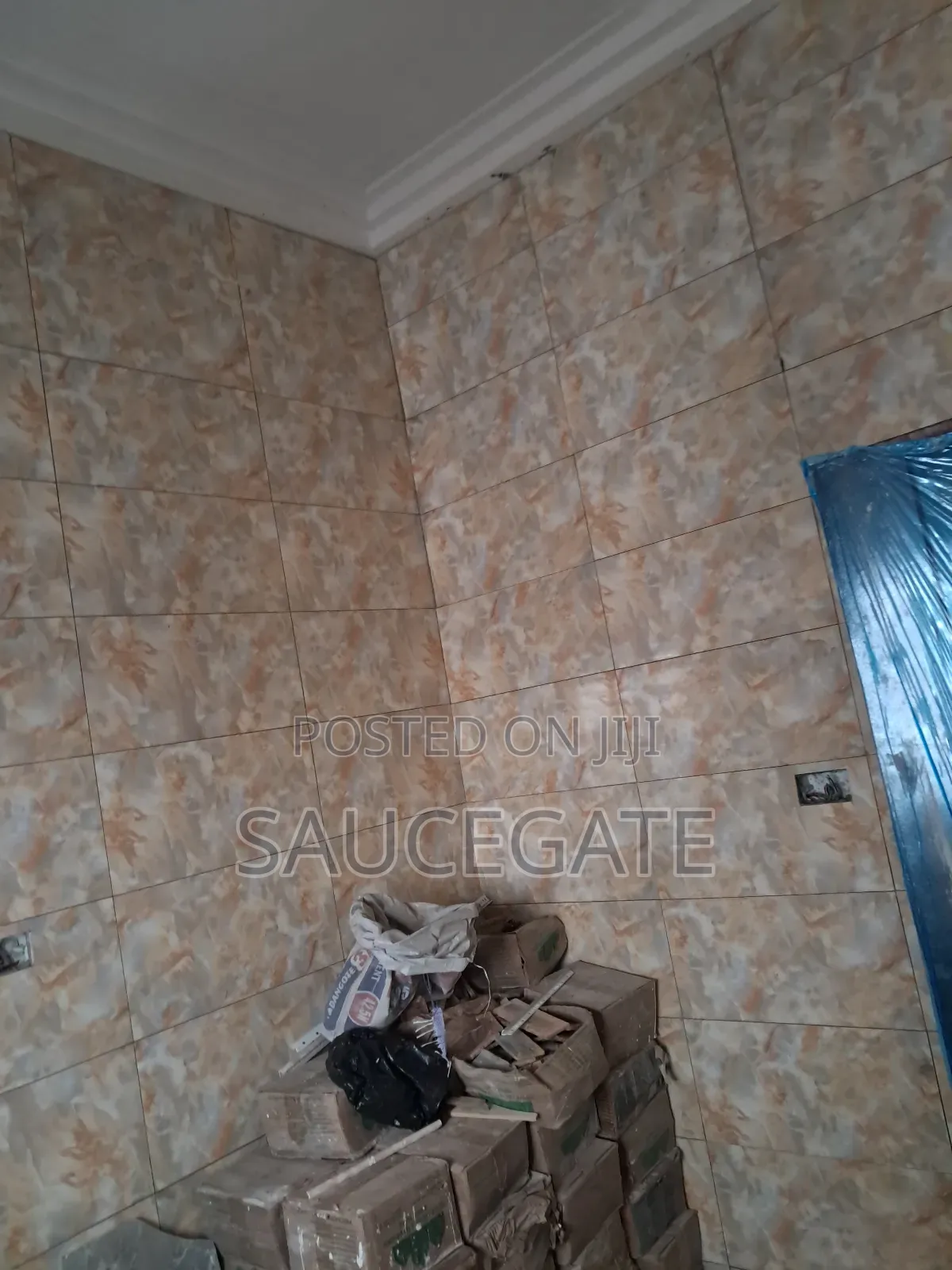 1bdrm Bedsitter in Ijegun Satellite for rent in Satellite Town