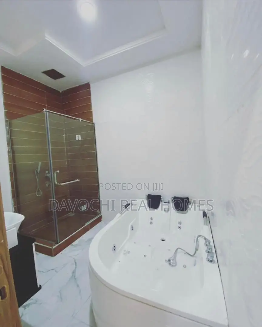 4bdrm Duplex in Ikate for rent in Ikate-Elegushi