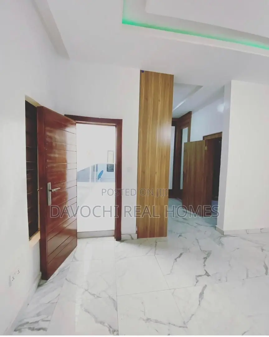 4bdrm Duplex in Ikate for rent in Ikate-Elegushi
