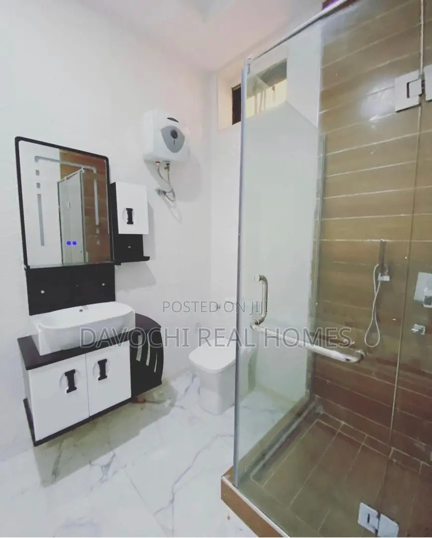 4bdrm Duplex in Ikate for rent in Ikate-Elegushi