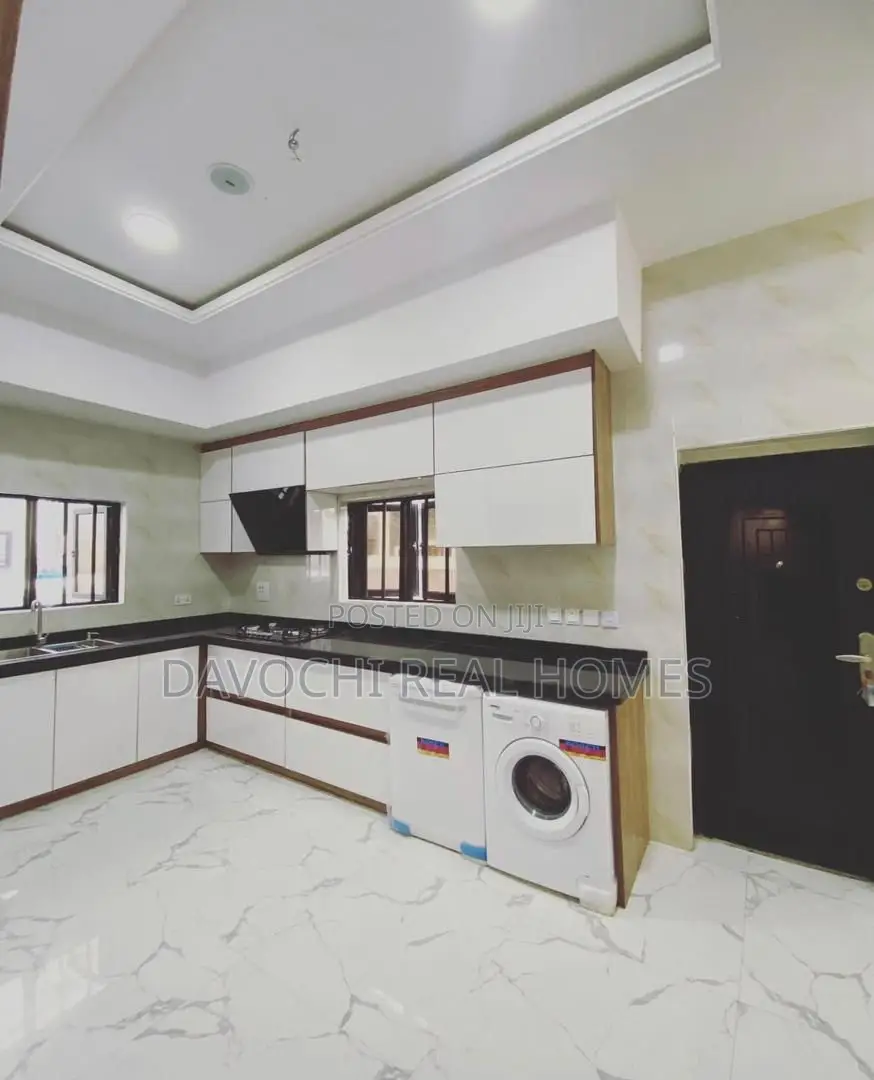4bdrm Duplex in Ikate for rent in Ikate-Elegushi
