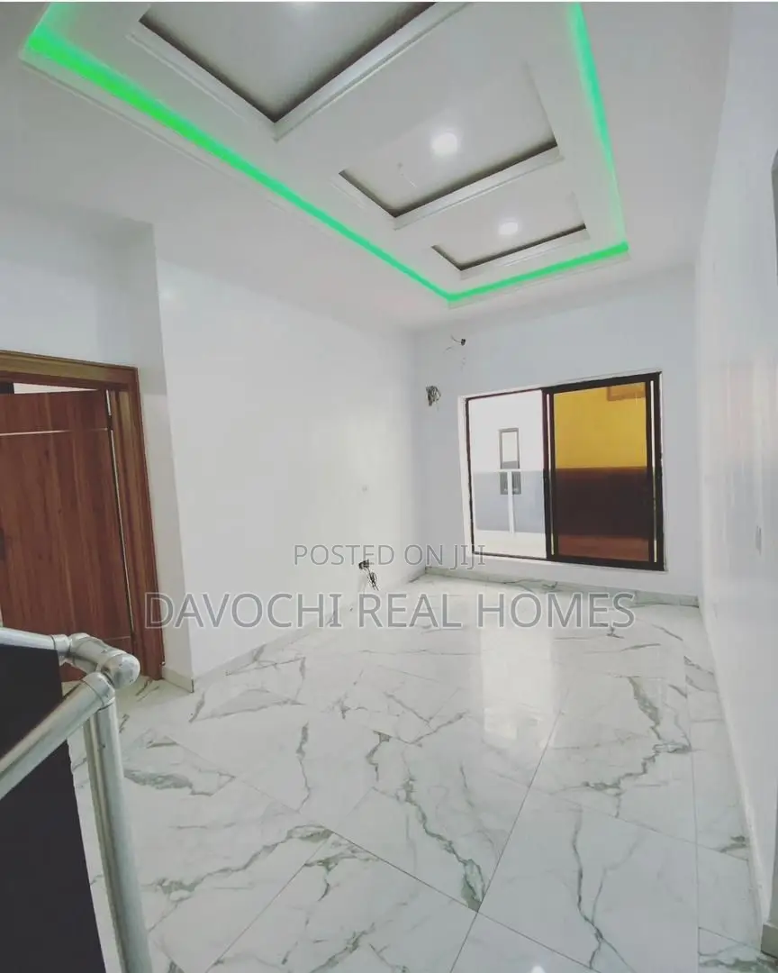 4bdrm Duplex in Ikate for rent in Ikate-Elegushi