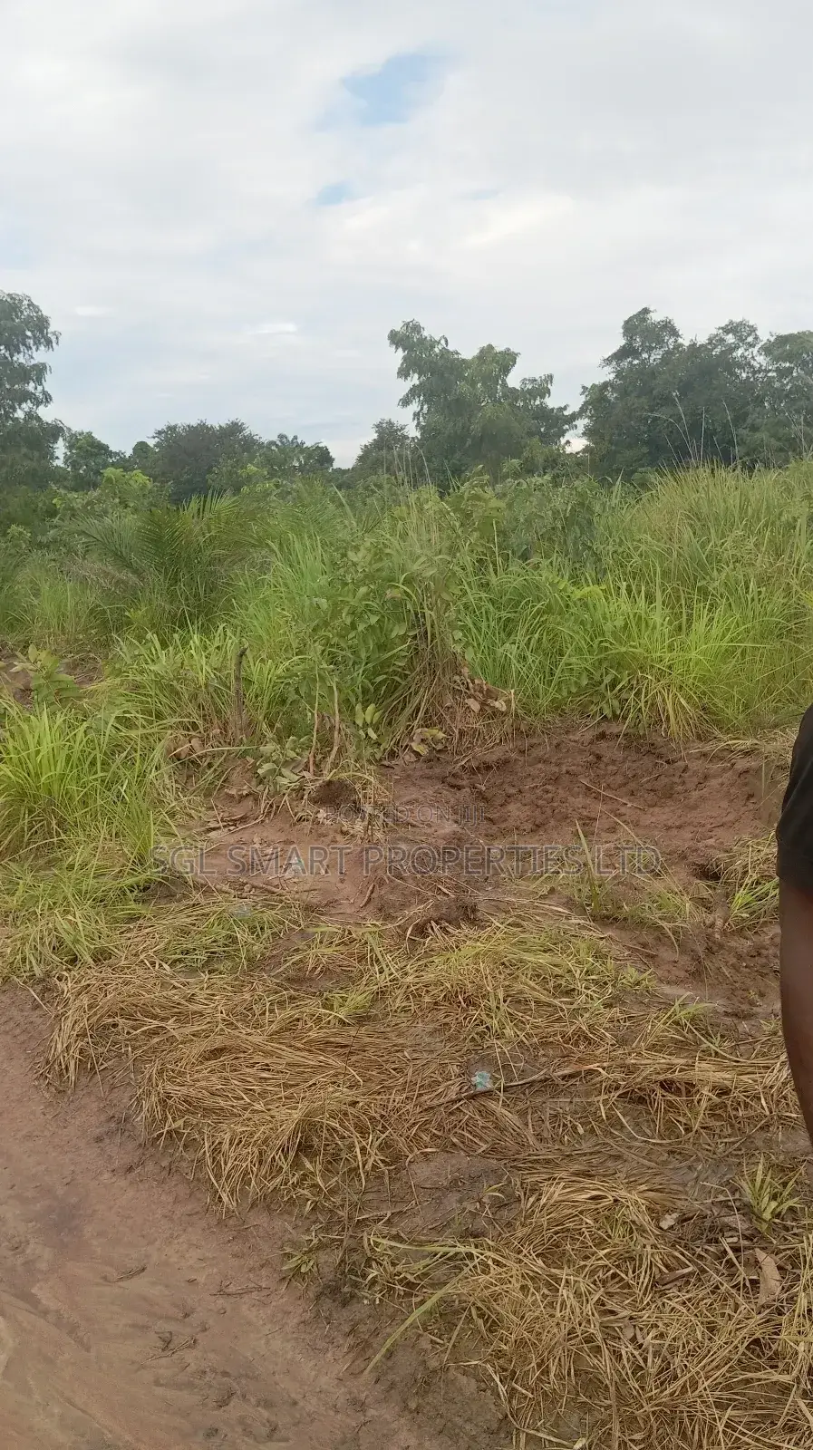 More Than 8 Plots for Sale at Isiagu in Awka