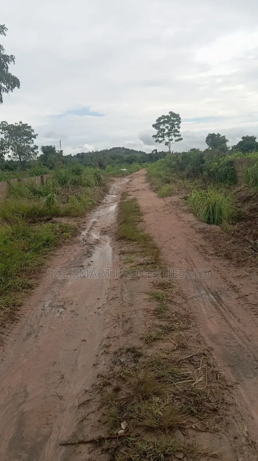 More Than 8 Plots for Sale at Isiagu in Awka