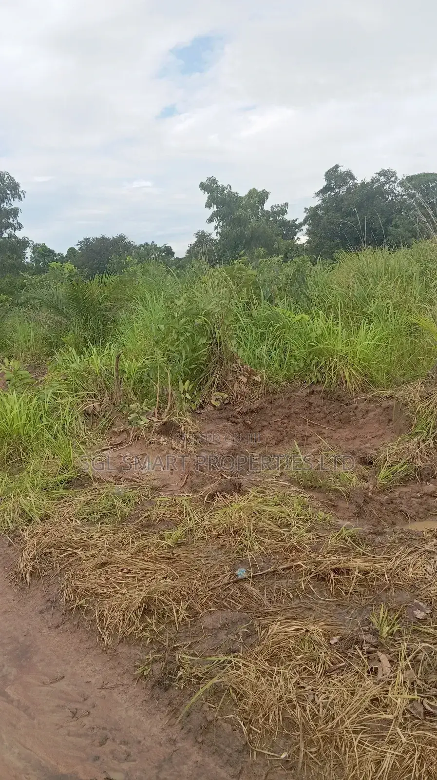 More Than 8 Plots for Sale at Isiagu in Awka