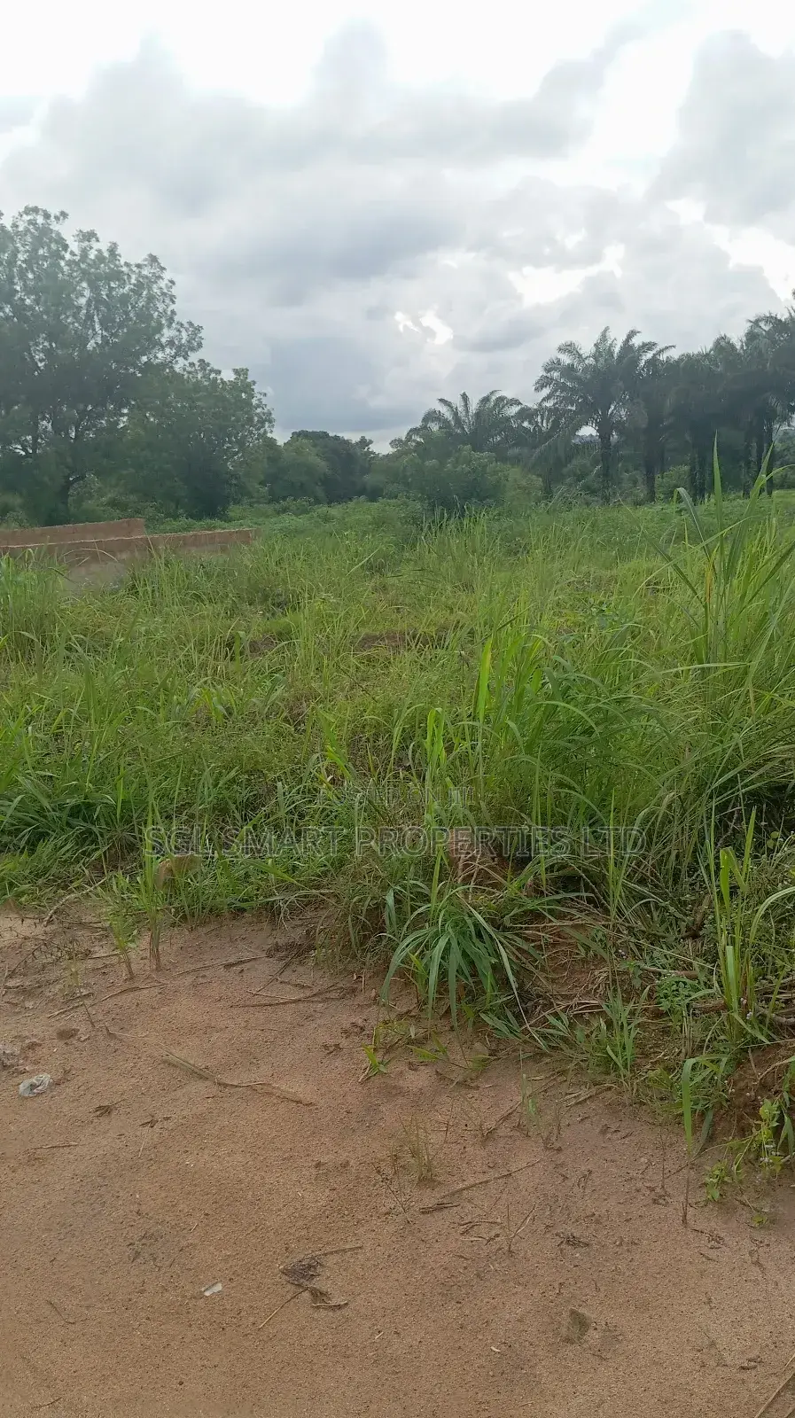 5 Plots of Land for Sale at Isiagu in Awka