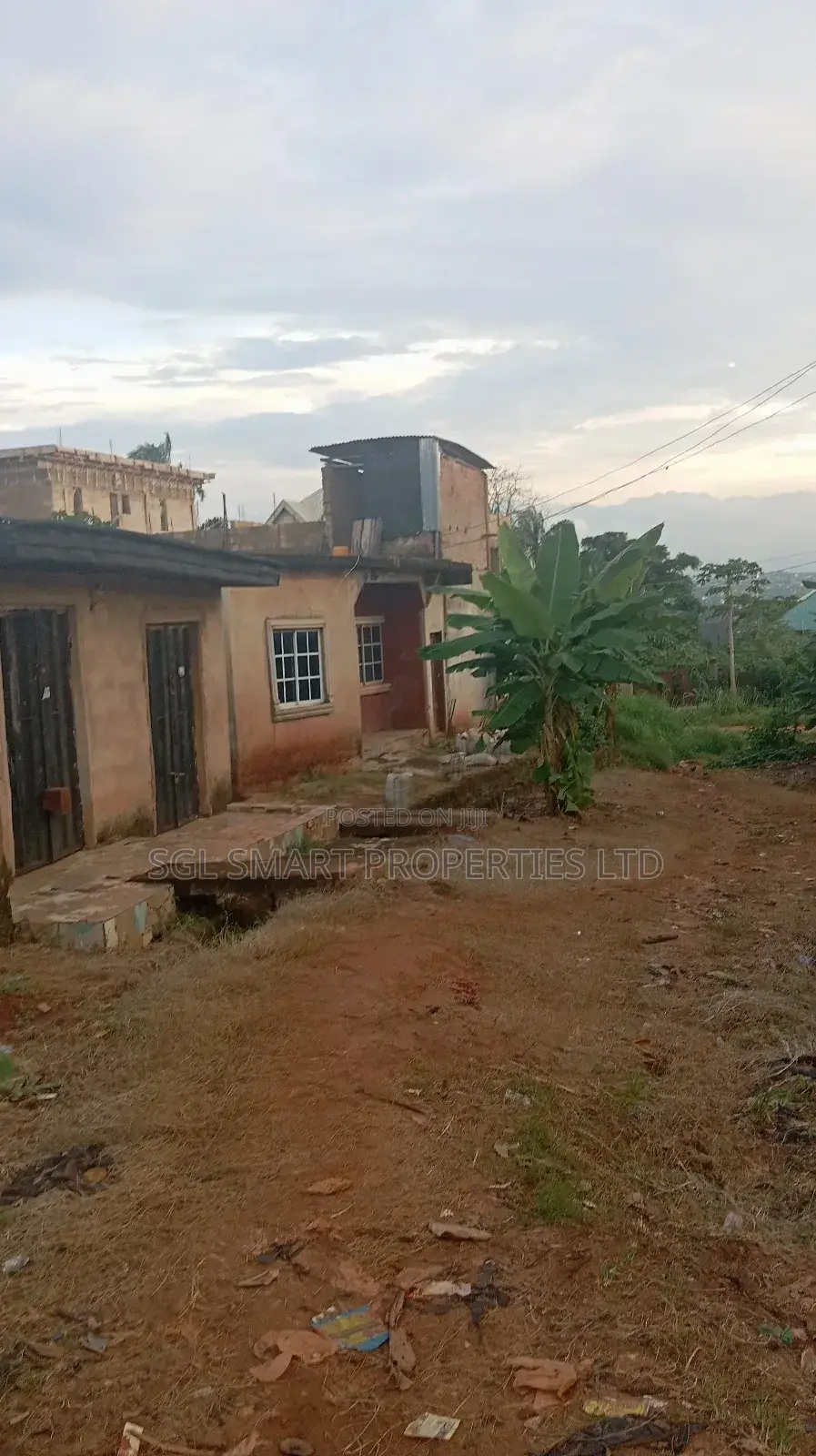 2 Plots of Land for Sale at Isiagu in Awka