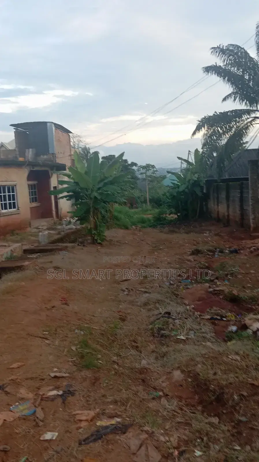 2 Plots of Land for Sale at Isiagu in Awka