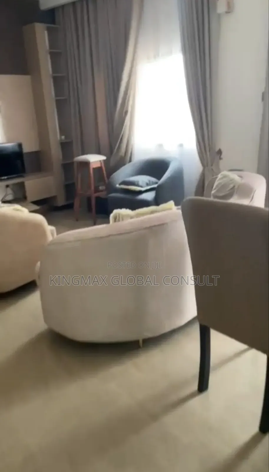 2bdrm Apartment in Garki Before Apo for sale in Garki