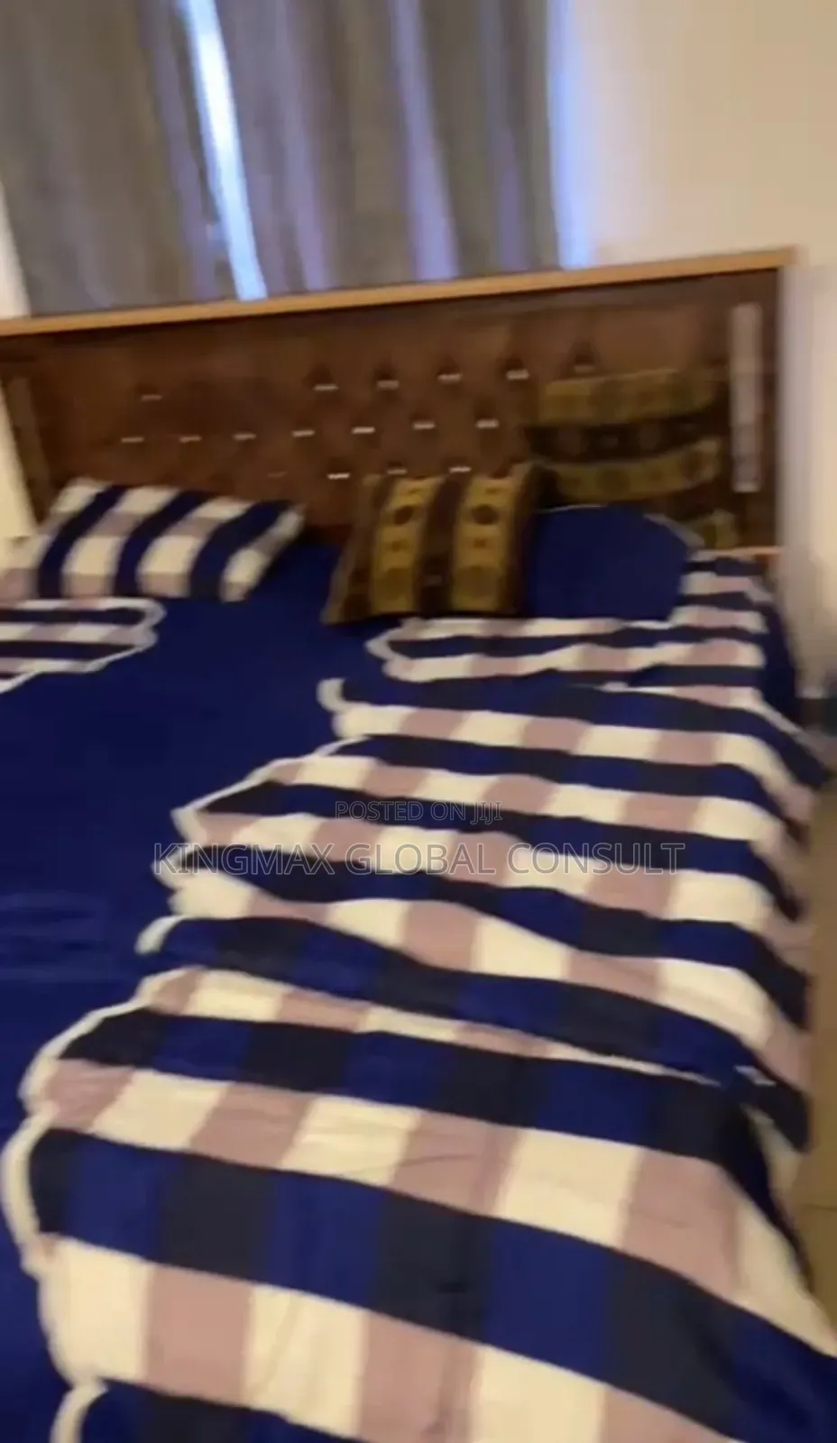 2bdrm Apartment in Garki Before Apo for sale in Garki