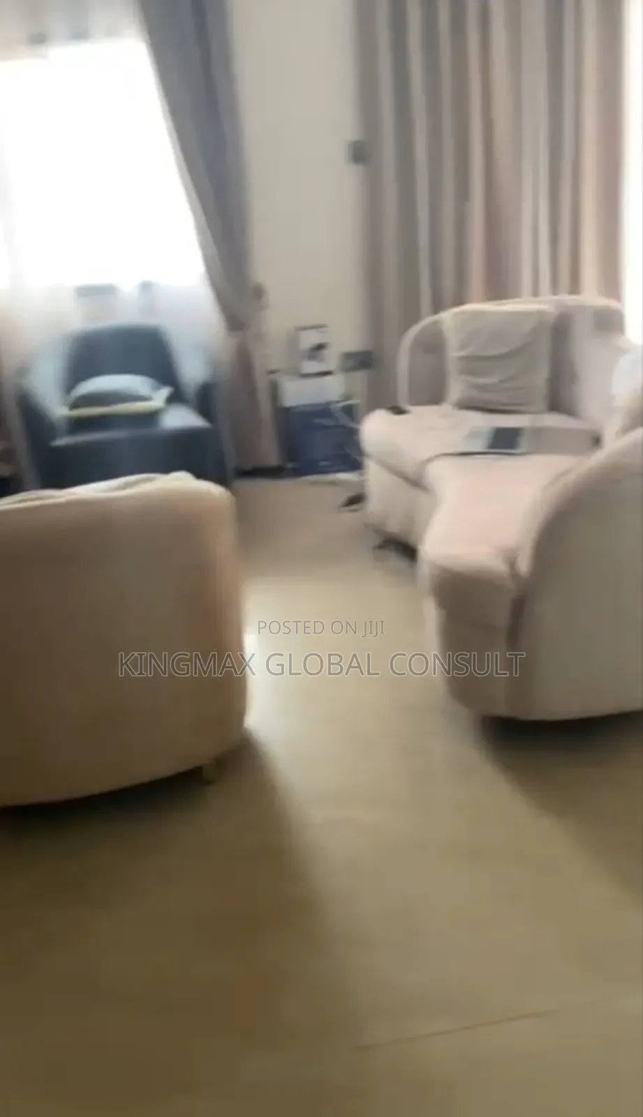 2bdrm Apartment in Garki Before Apo for sale in Garki