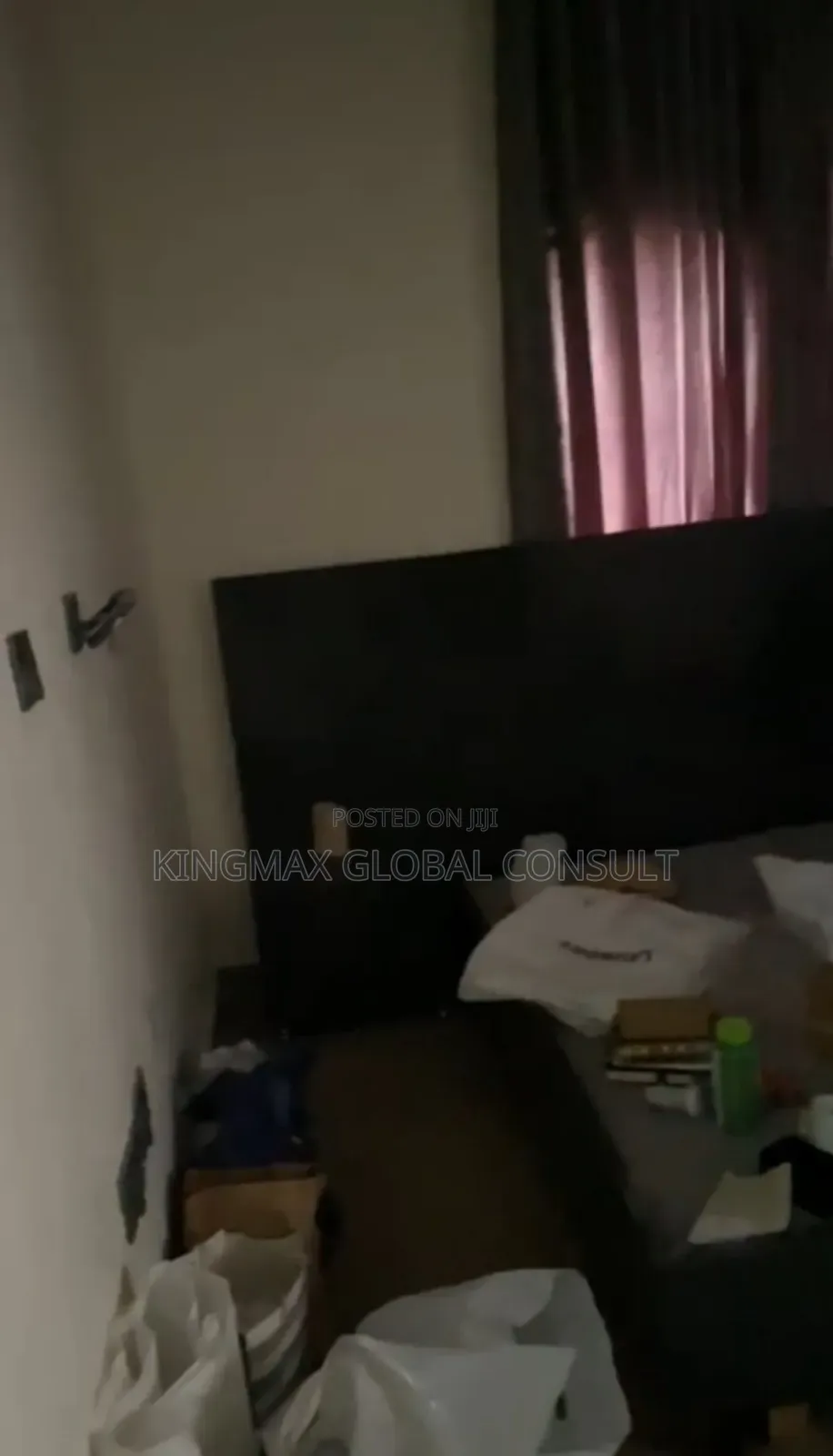 2bdrm Apartment in Garki Before Apo for sale in Garki