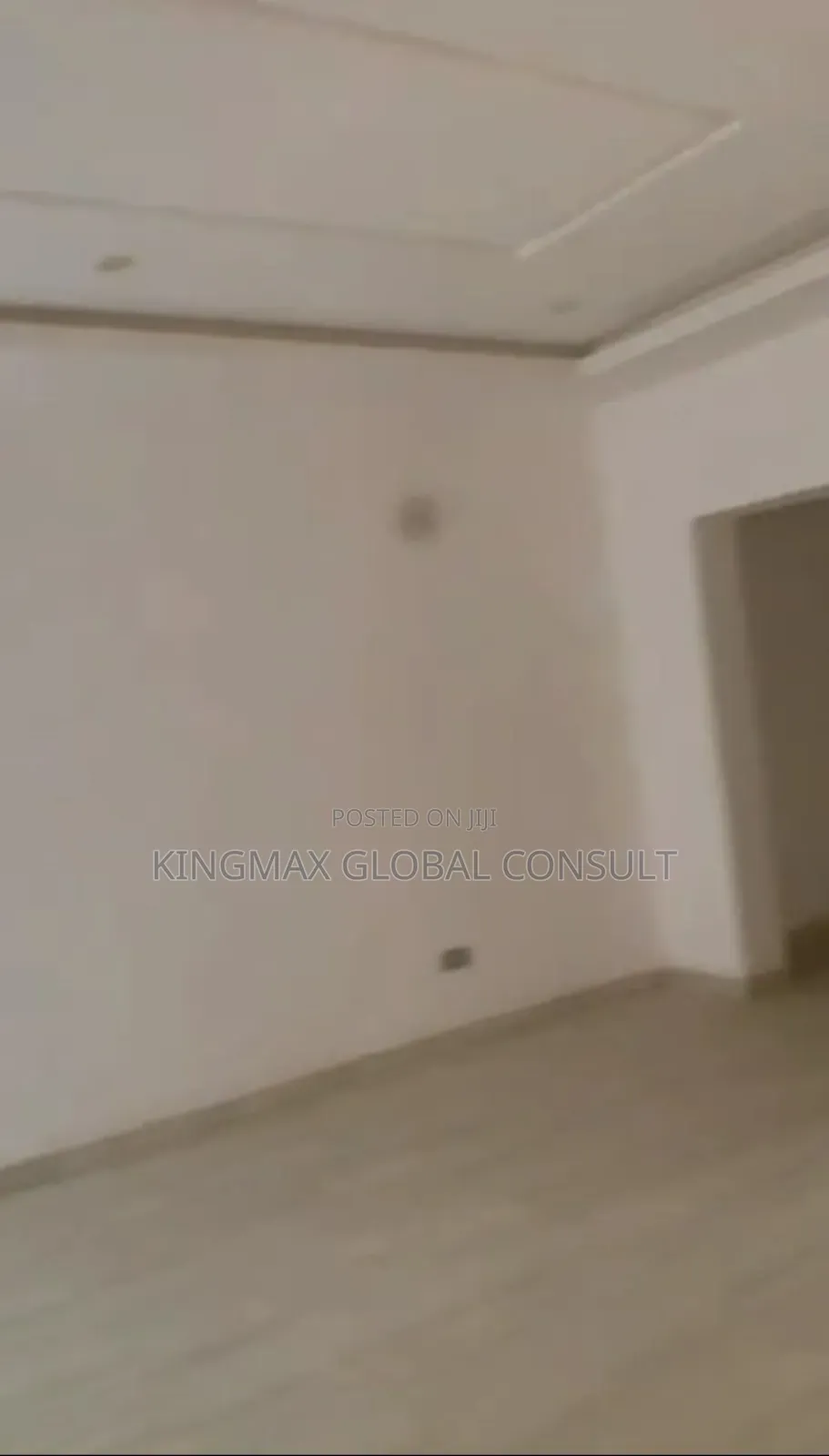 4bdrm Duplex in Guzape District for sale in Guzape District