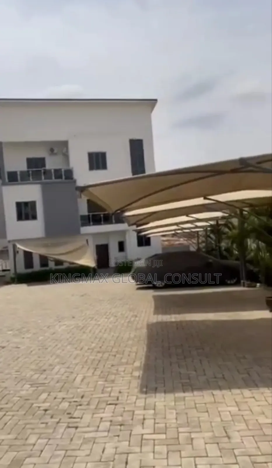 4bdrm Duplex in Guzape District for sale in Guzape District