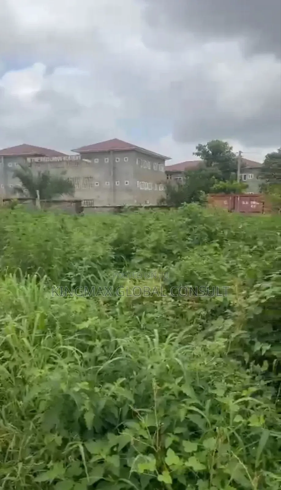 Land for Sale: Size - 400sqm ( Lokogoma) in Lokogoma