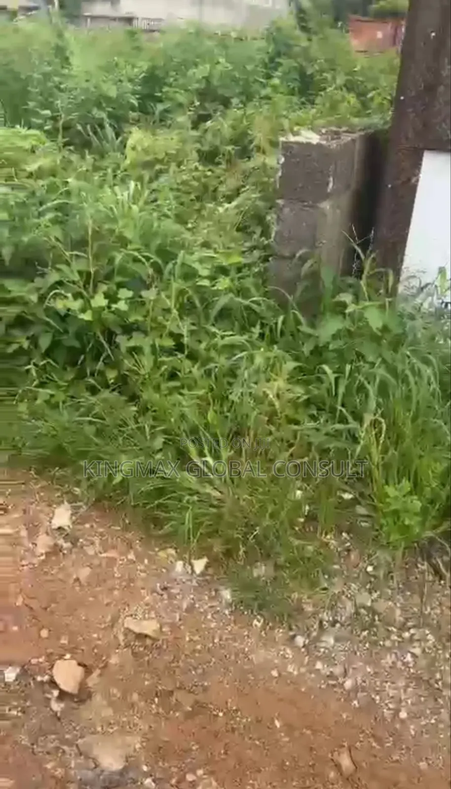 Land for Sale: Size - 400sqm ( Lokogoma) in Lokogoma