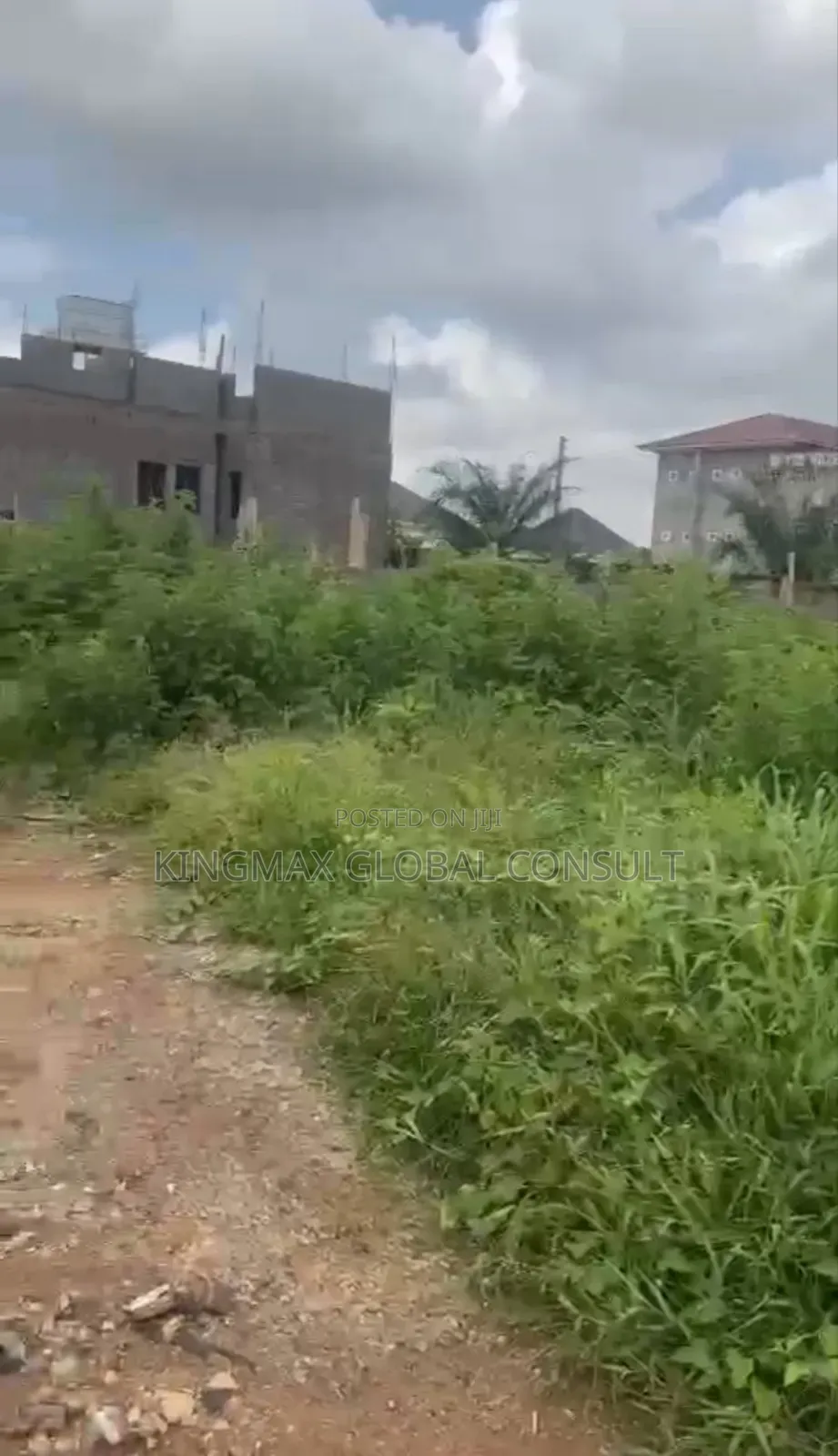 Land for Sale: Size - 400sqm ( Lokogoma) in Lokogoma