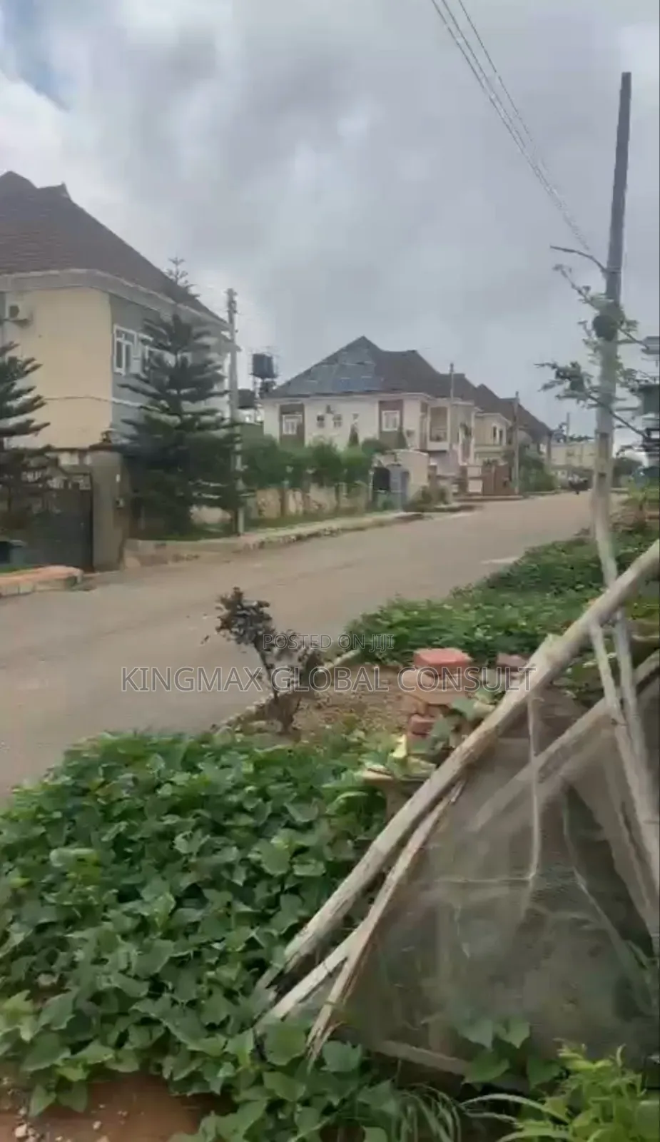 Land for Sale: Size - 400sqm ( Lokogoma) in Lokogoma