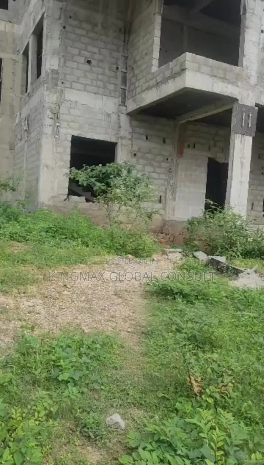 10bdrm Mansion in Guzape Main for sale in Guzape District