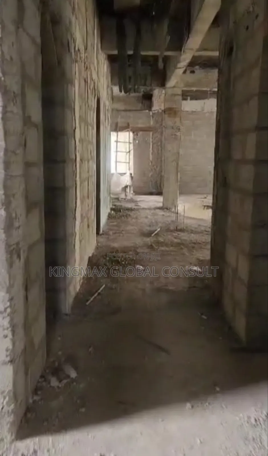 10bdrm Mansion in Guzape Main for sale in Guzape District