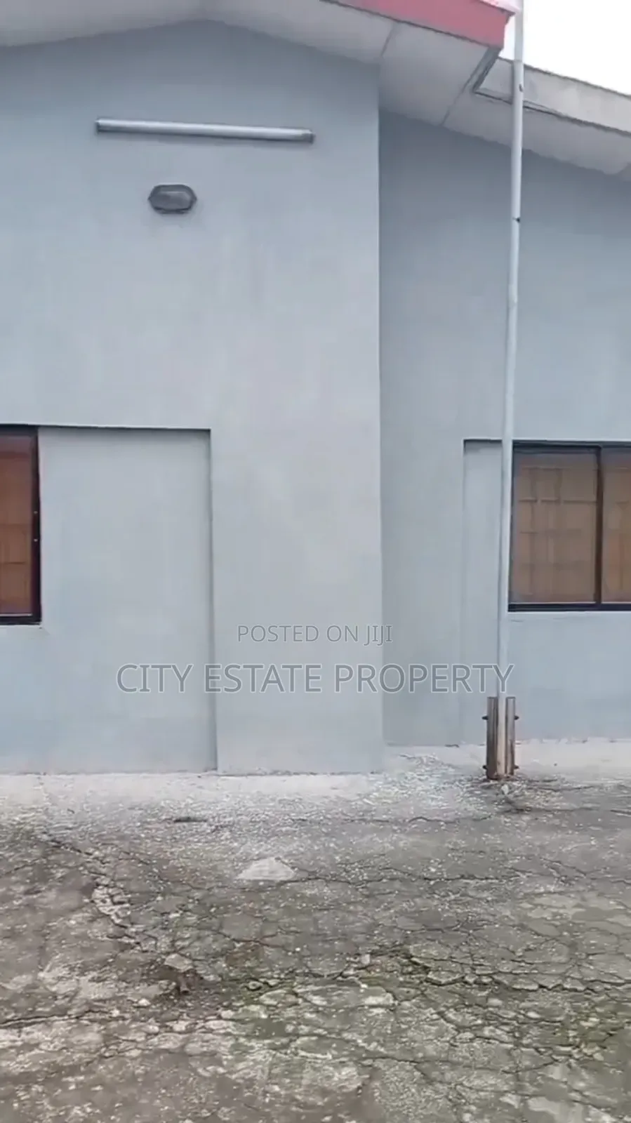 Office Complex for Lease in Trans Amadi Port Harcourt in Port-Harcourt