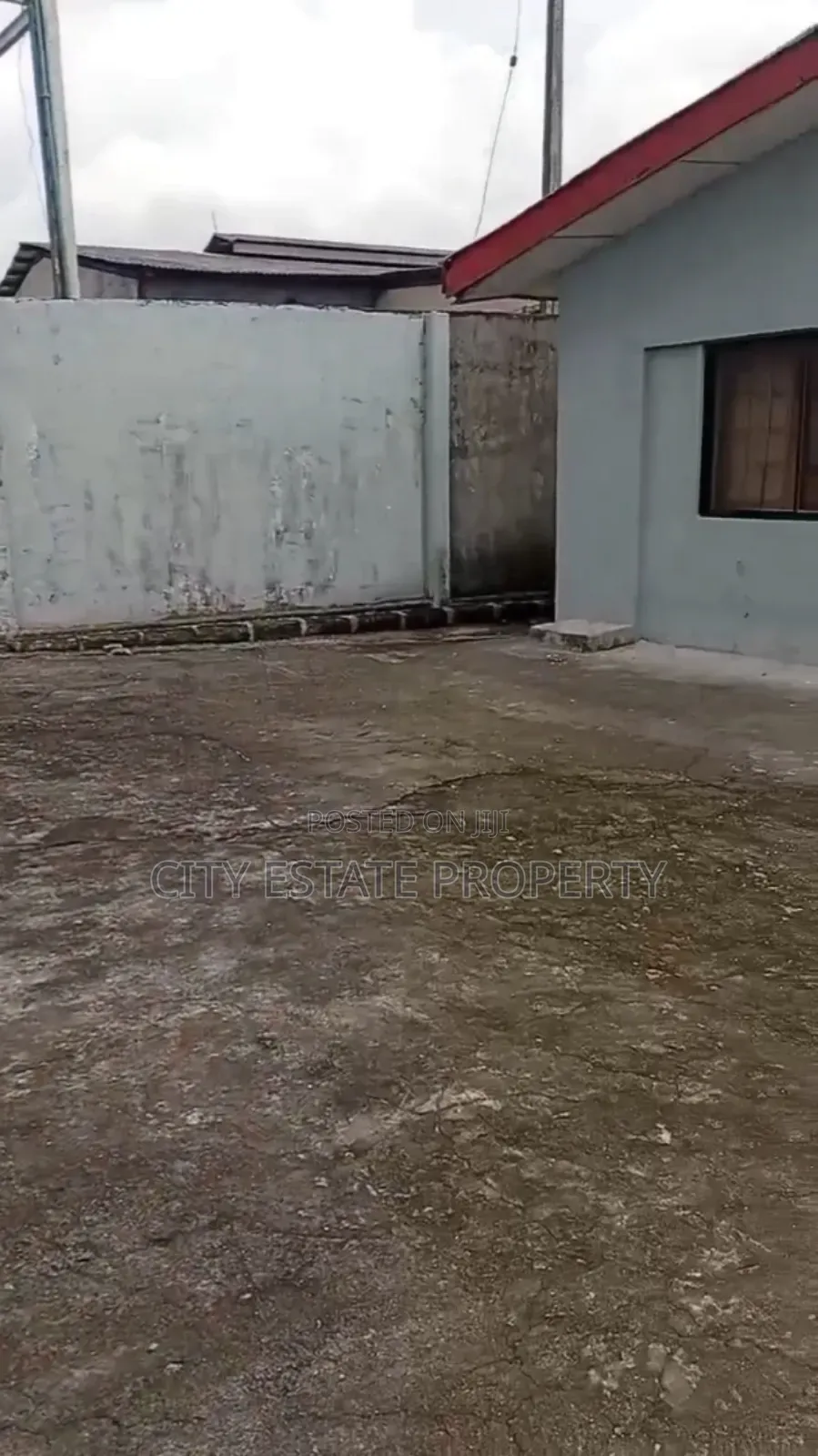 Office Complex for Lease in Trans Amadi Port Harcourt in Port-Harcourt