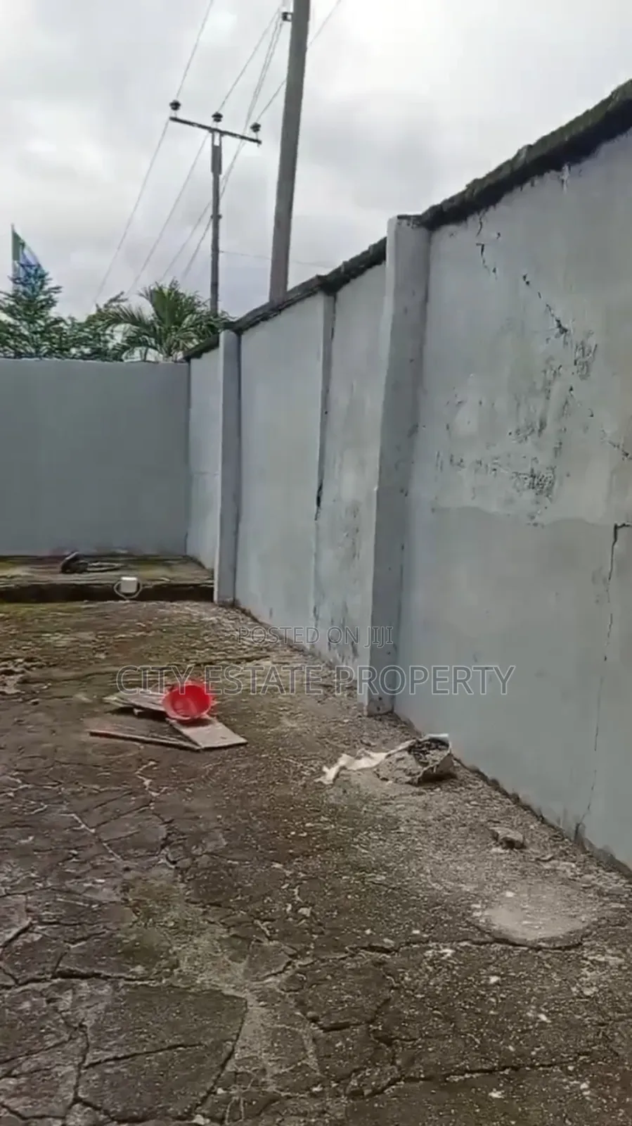 Office Complex for Lease in Trans Amadi Port Harcourt in Port-Harcourt