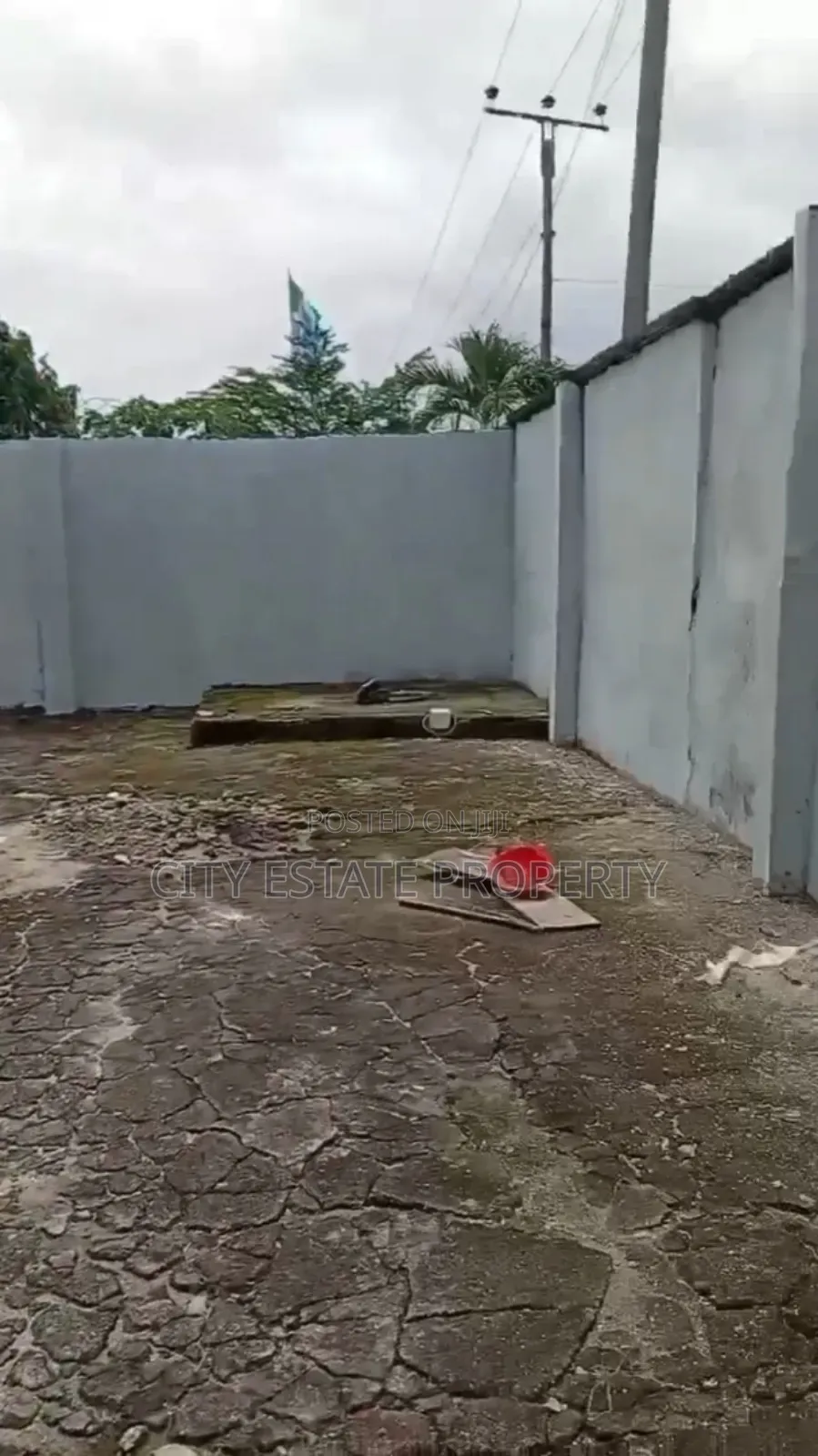 Office Complex for Lease in Trans Amadi Port Harcourt in Port-Harcourt