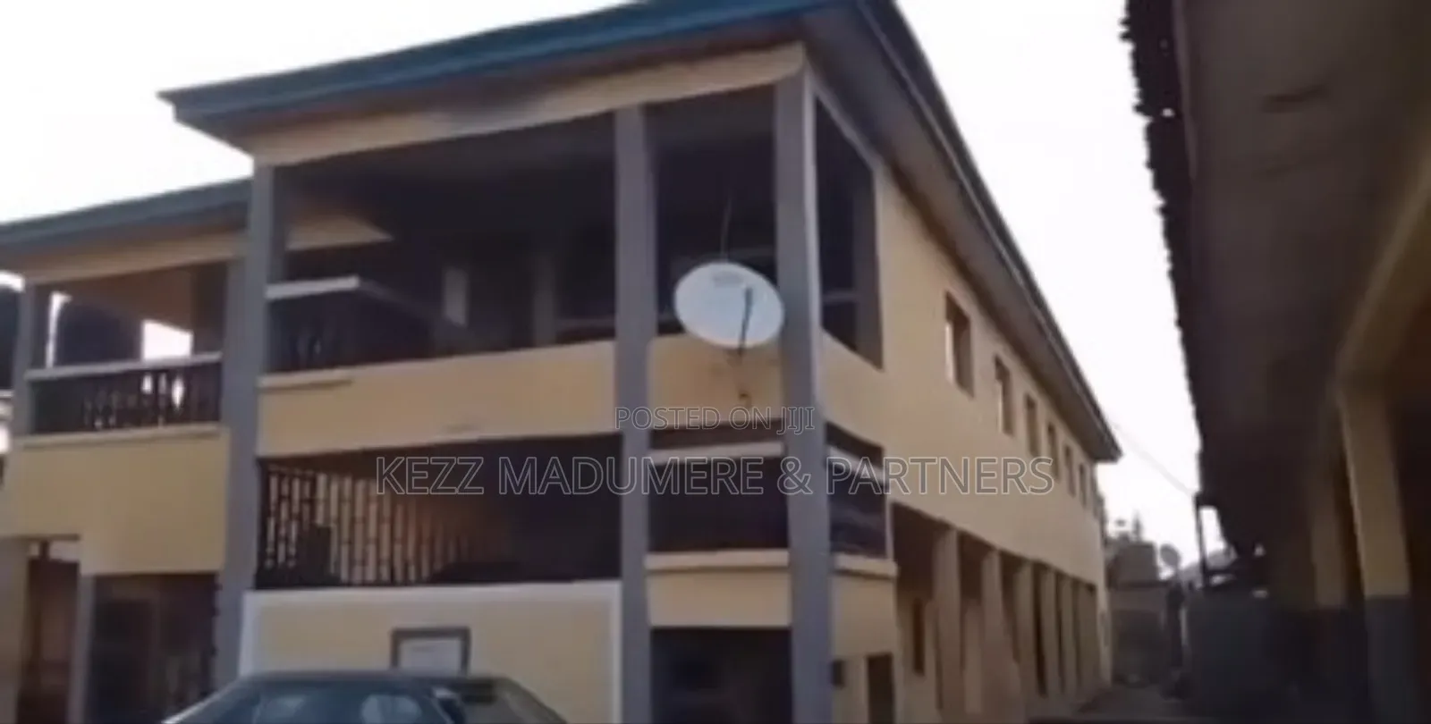 For Sale : Functional School in Port Harcourt in Port-Harcourt