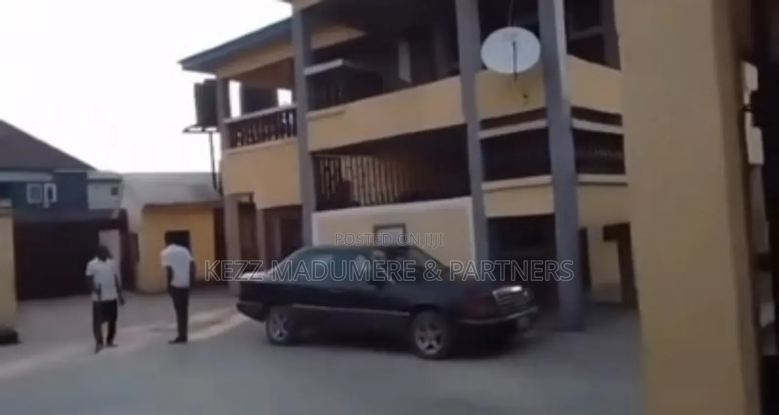For Sale : Functional School in Port Harcourt in Port-Harcourt