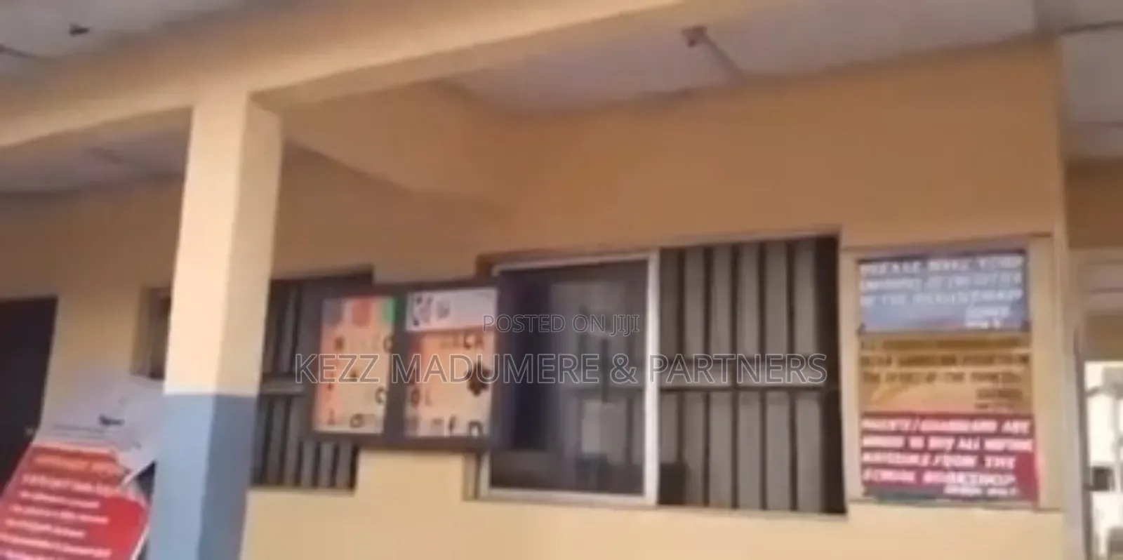 For Sale: Functional School in Woji Port Harcourt in Port-Harcourt